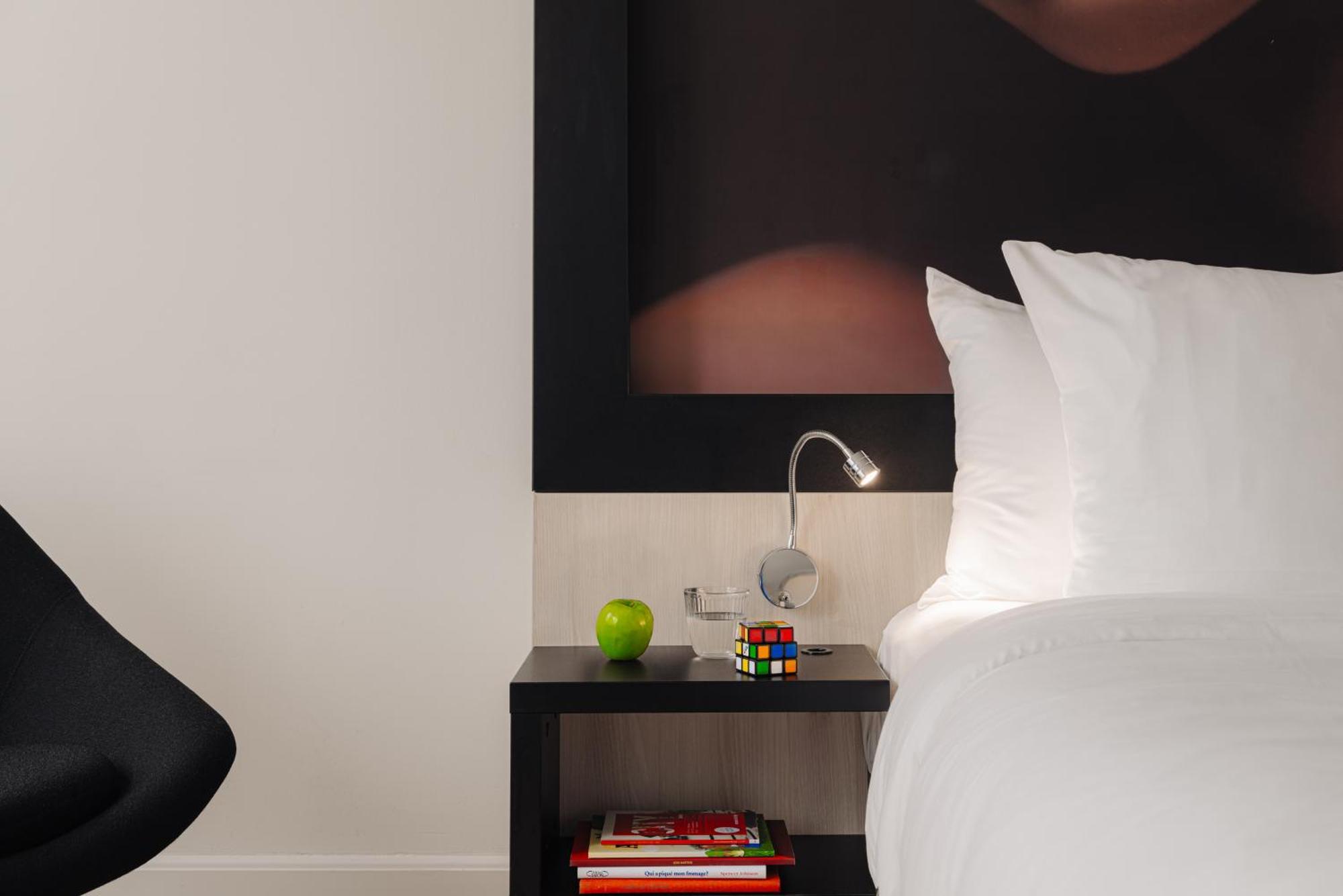 Hotel Designhotel