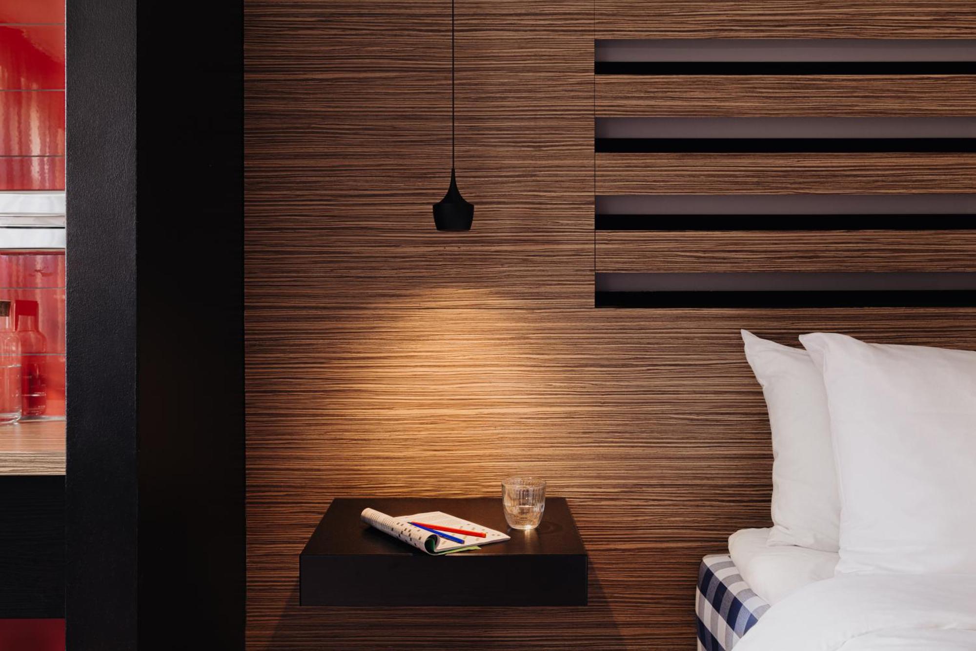 Designhotel Hotel