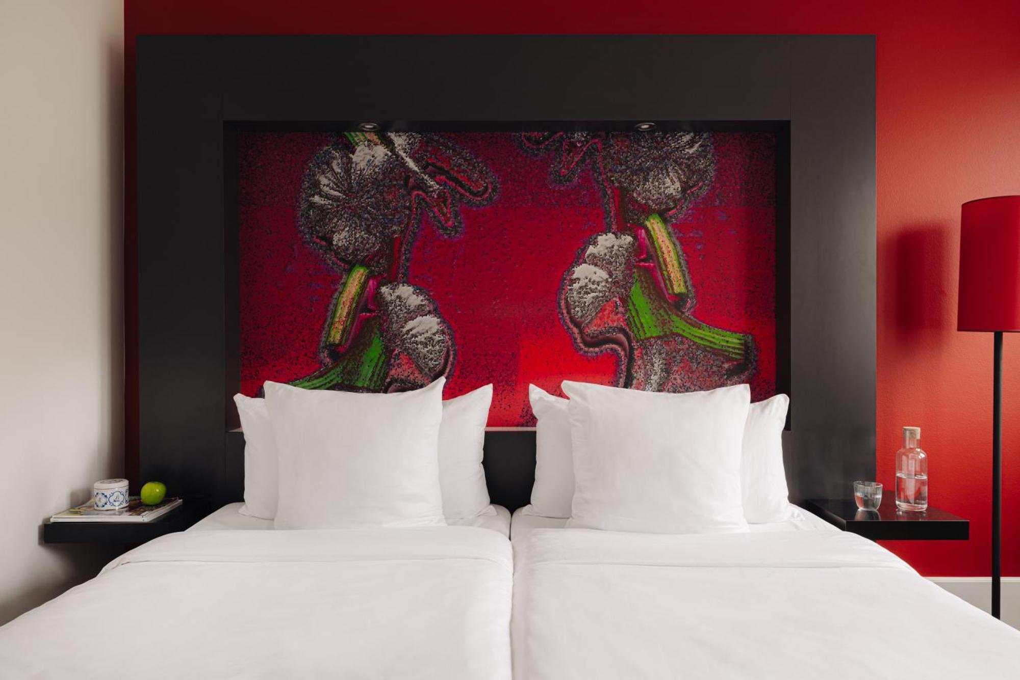 Designhotel 4*